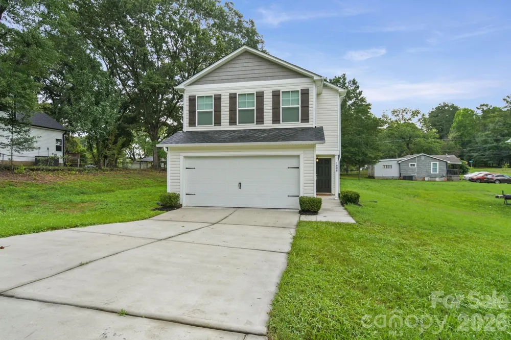 1808 Hart Street Gastonia, NC 28054