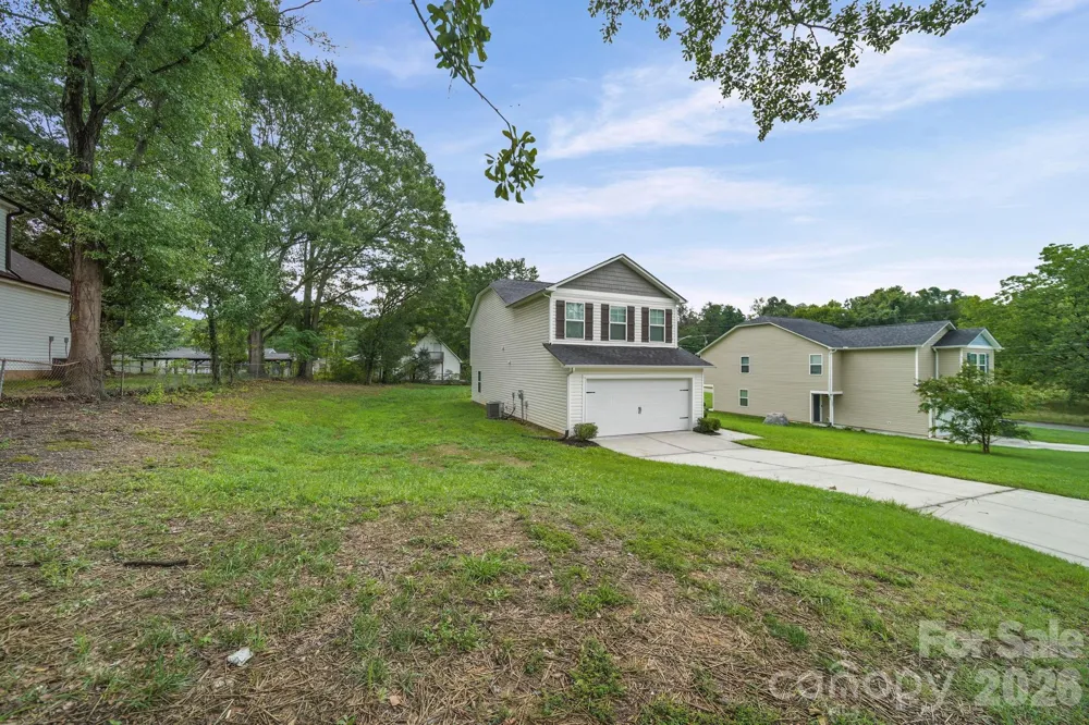 1808 Hart Street Gastonia, NC 28054