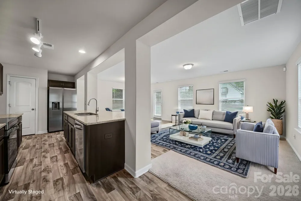 1808 Hart Street Gastonia, NC 28054
