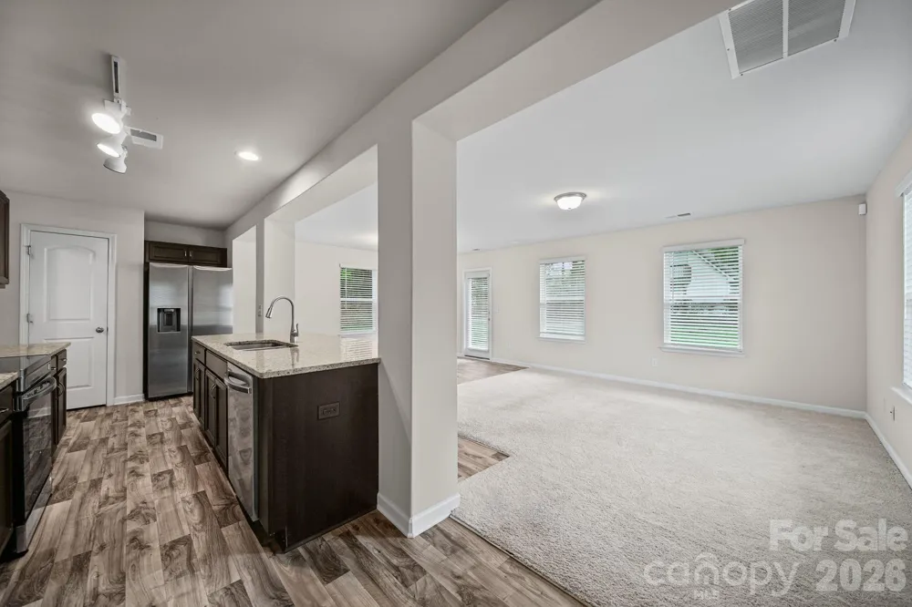 1808 Hart Street Gastonia, NC 28054