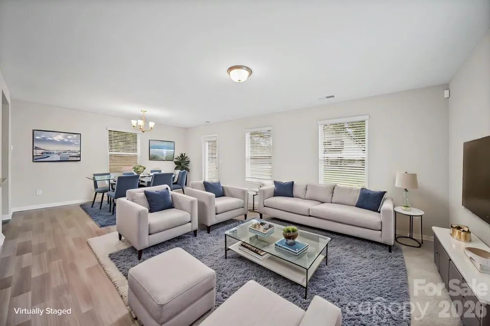 1808 Hart Street Gastonia, NC 28054