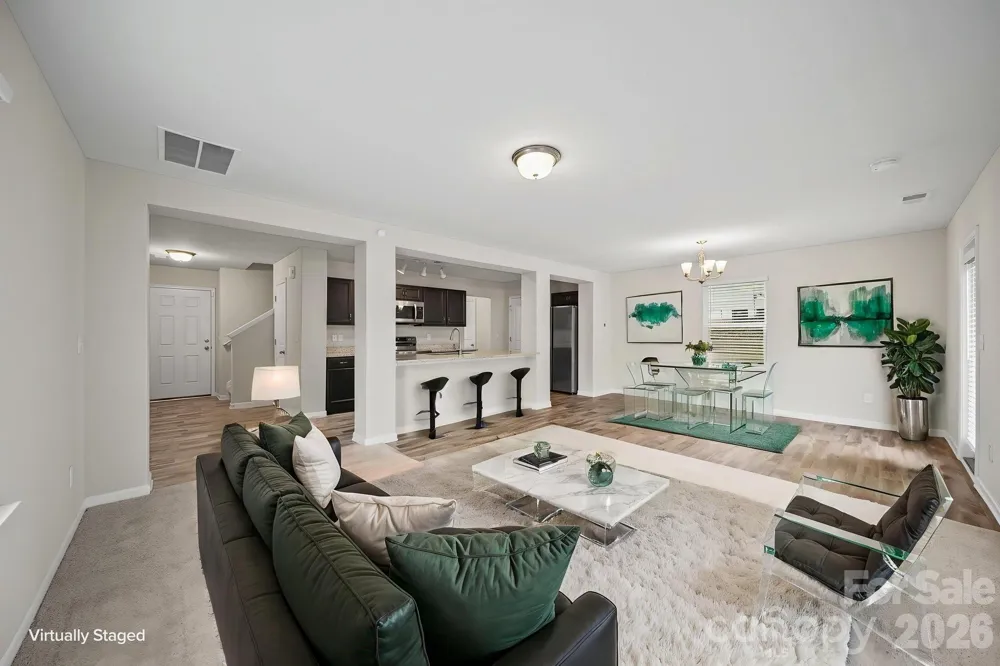 1808 Hart Street Gastonia, NC 28054