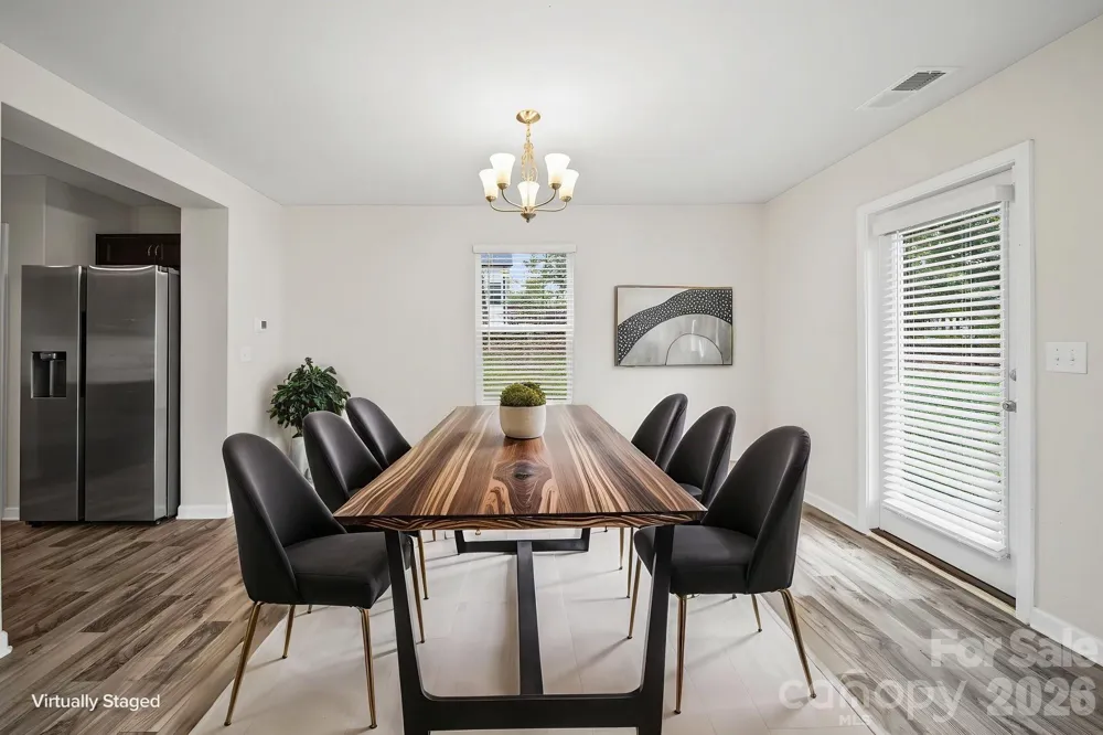 1808 Hart Street Gastonia, NC 28054