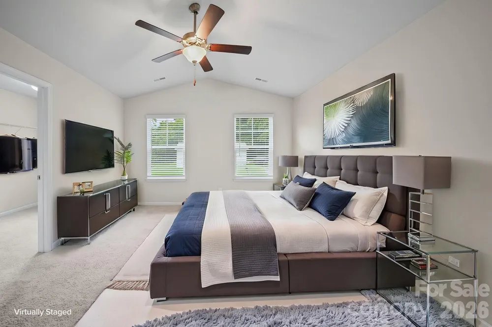 1808 Hart Street Gastonia, NC 28054