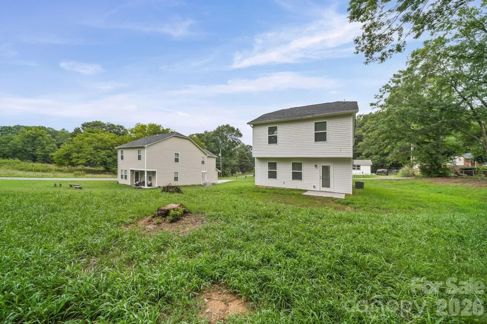 1808 Hart Street Gastonia, NC 28054