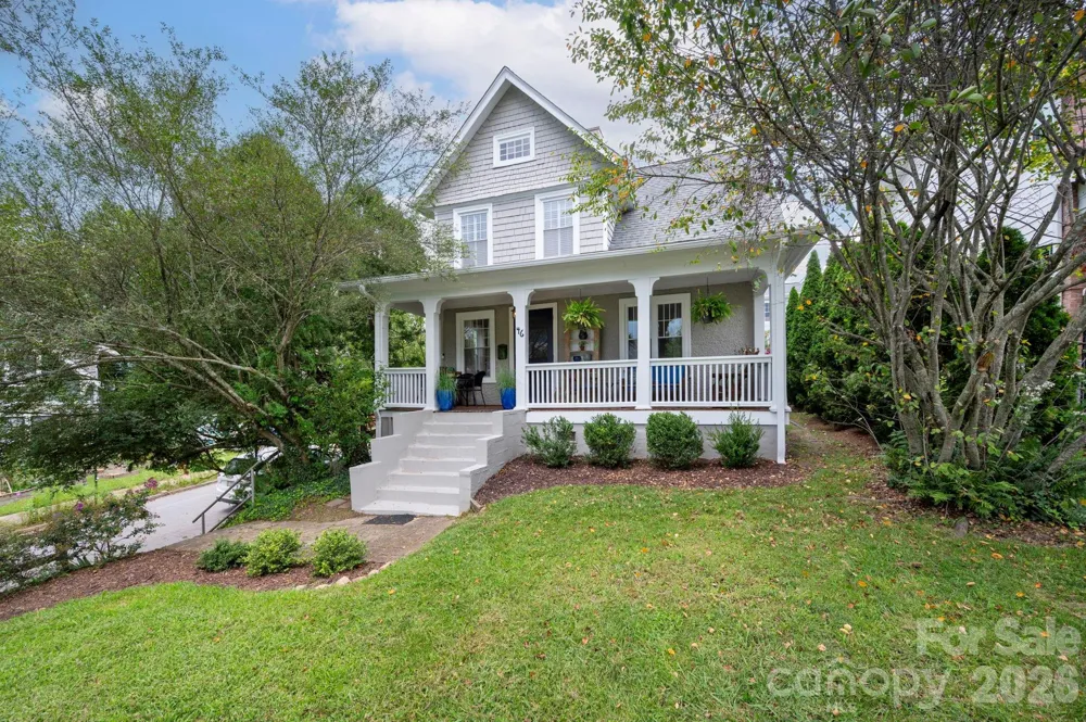 46 E Chestnut Street Asheville, NC 28801