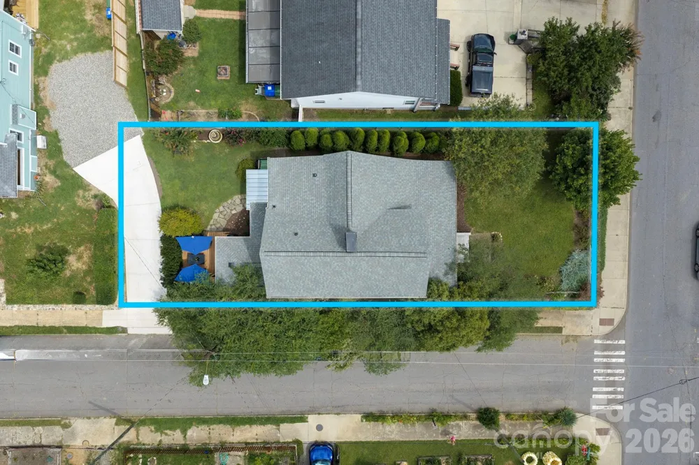 46 E Chestnut Street Asheville, NC 28801