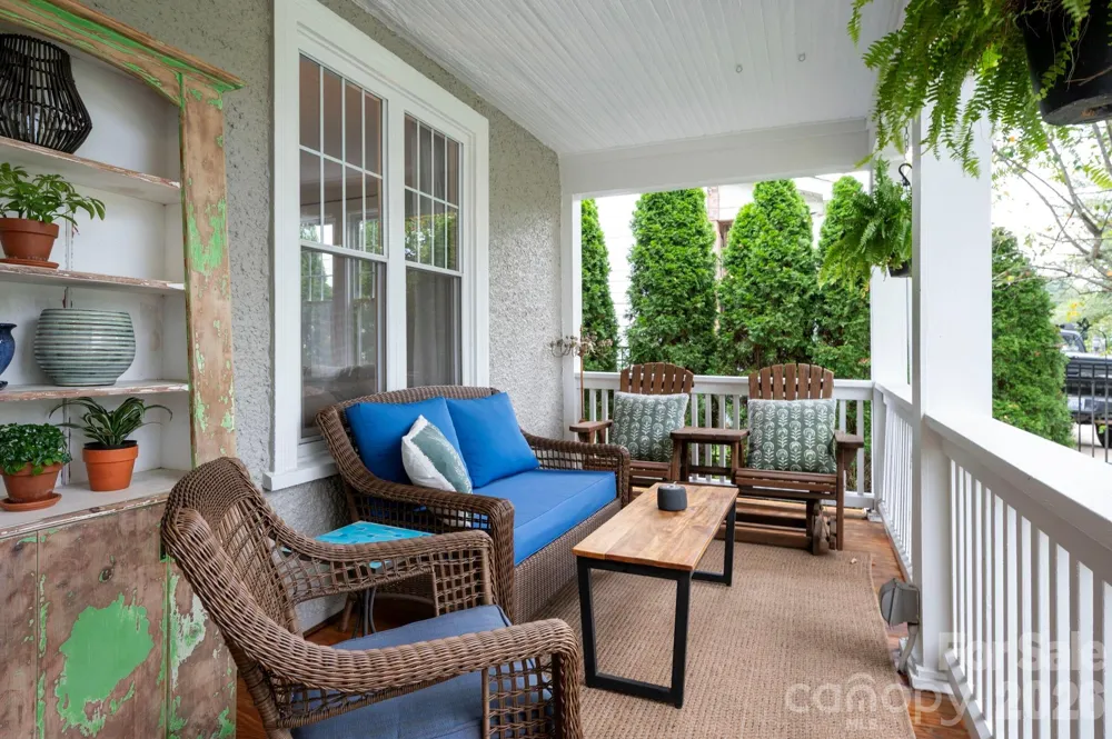 46 E Chestnut Street Asheville, NC 28801