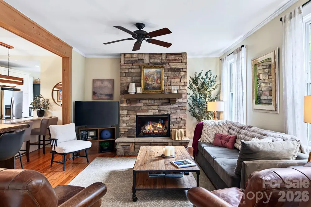 46 E Chestnut Street Asheville, NC 28801