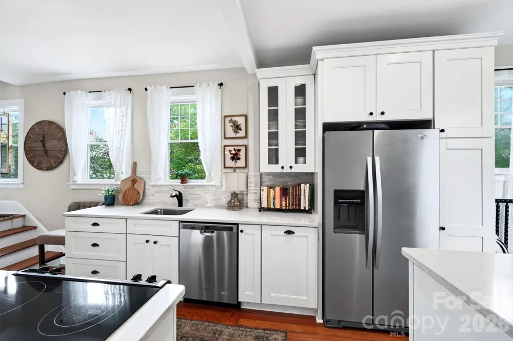46 E Chestnut Street Asheville, NC 28801
