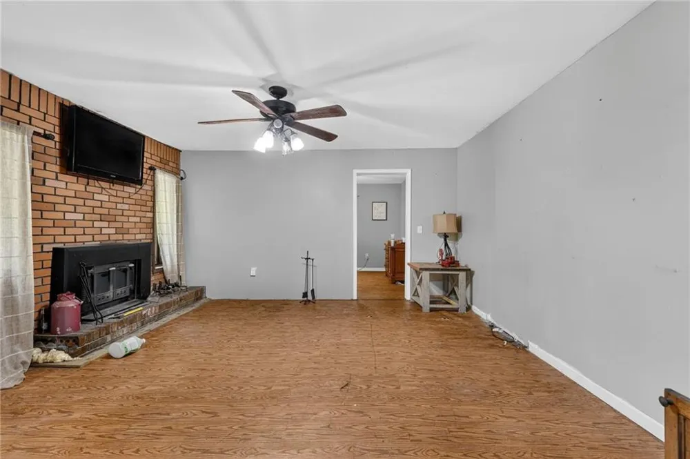 55 Whitman Loop Aragon, GA 30104