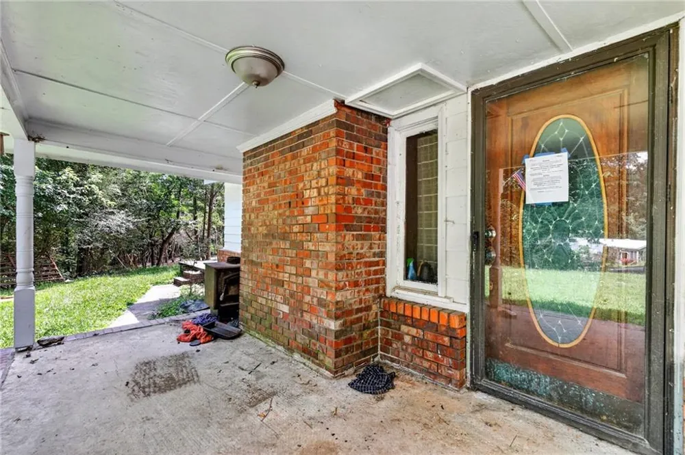 55 Whitman Loop Aragon, GA 30104