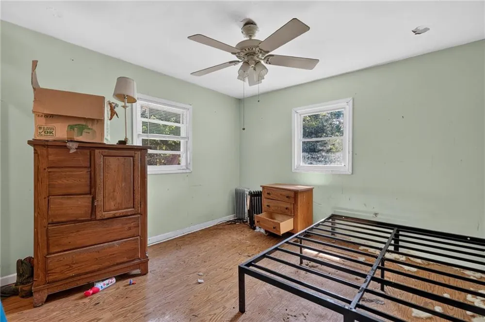 55 Whitman Loop Aragon, GA 30104