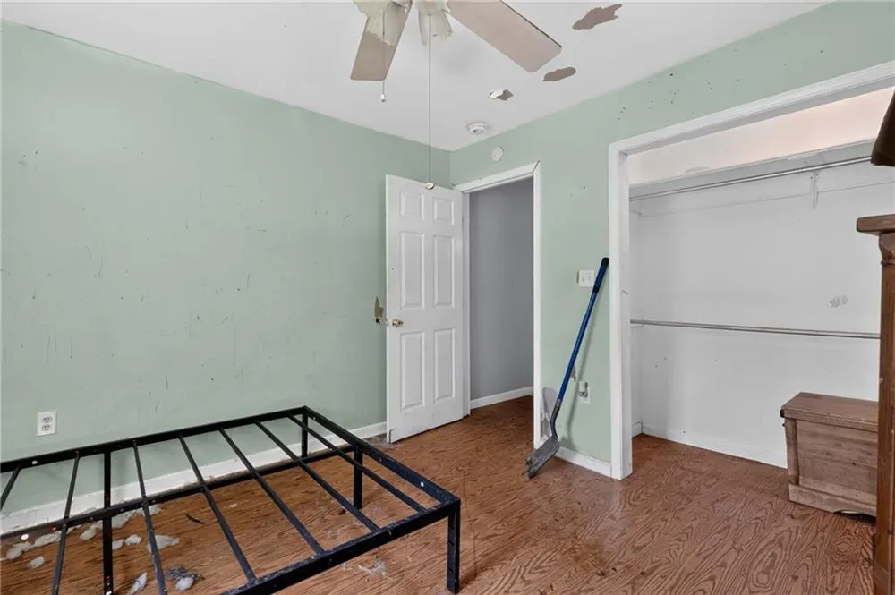 55 Whitman Loop Aragon, GA 30104