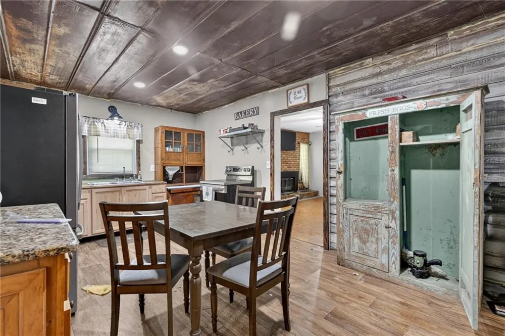 55 Whitman Loop Aragon, GA 30104
