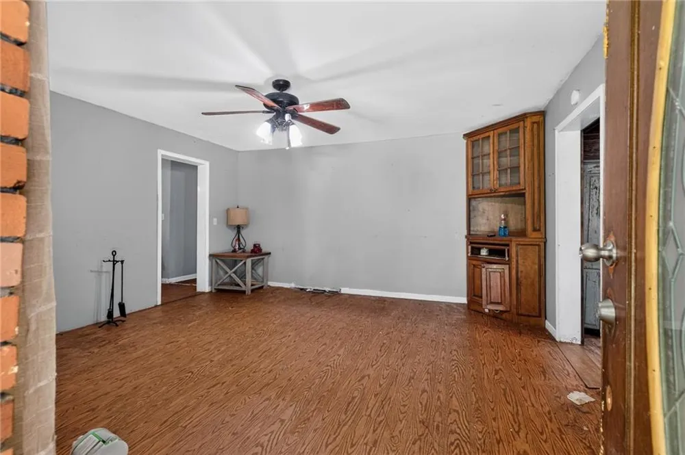 55 Whitman Loop Aragon, GA 30104