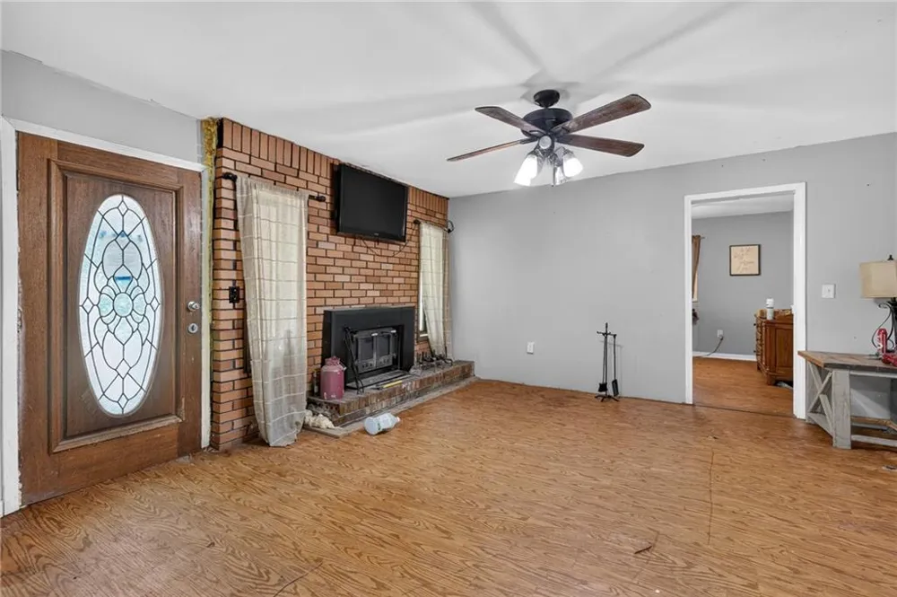 55 Whitman Loop Aragon, GA 30104