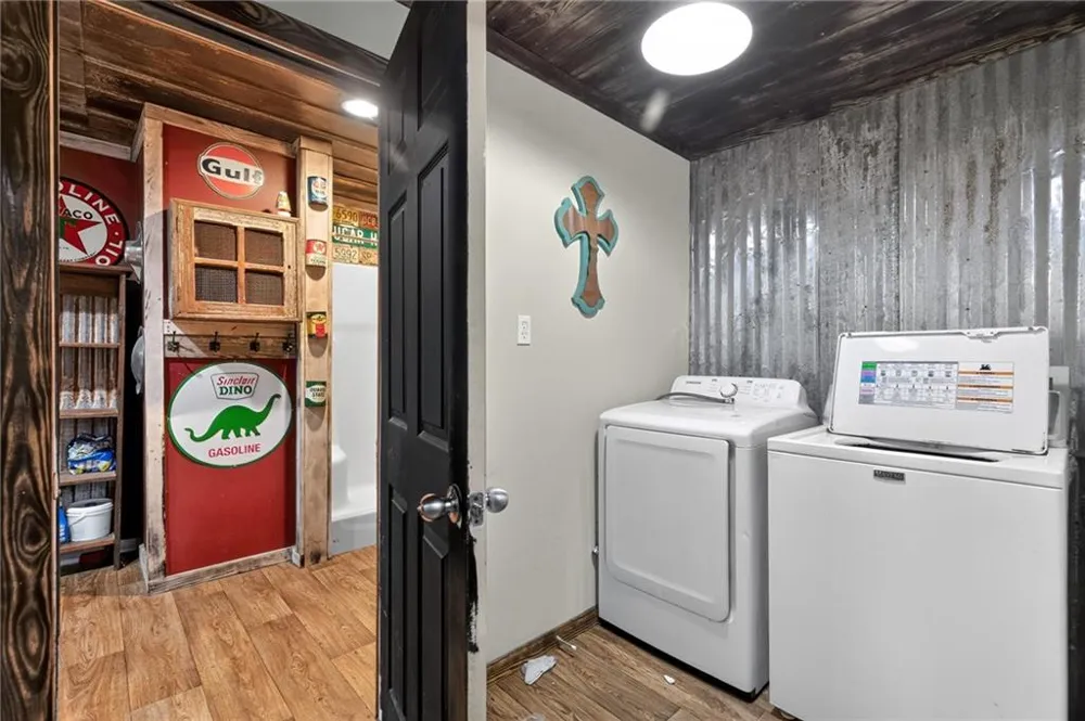 55 Whitman Loop Aragon, GA 30104