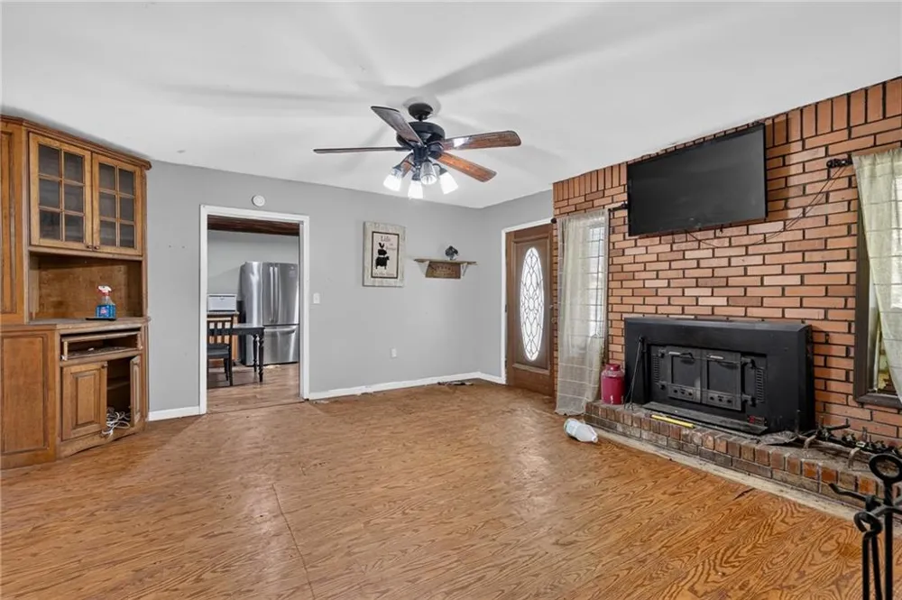 55 Whitman Loop Aragon, GA 30104