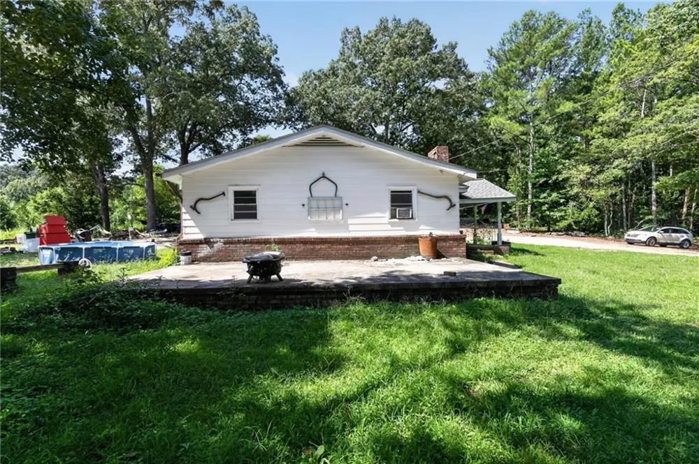55 Whitman Loop Aragon, GA 30104