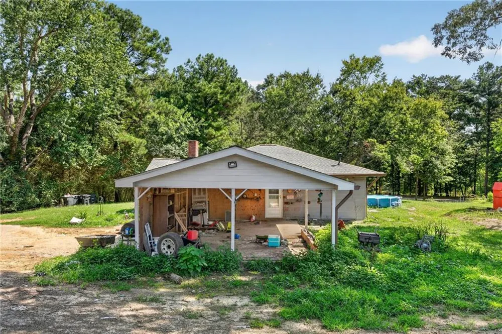 55 Whitman Loop Aragon, GA 30104