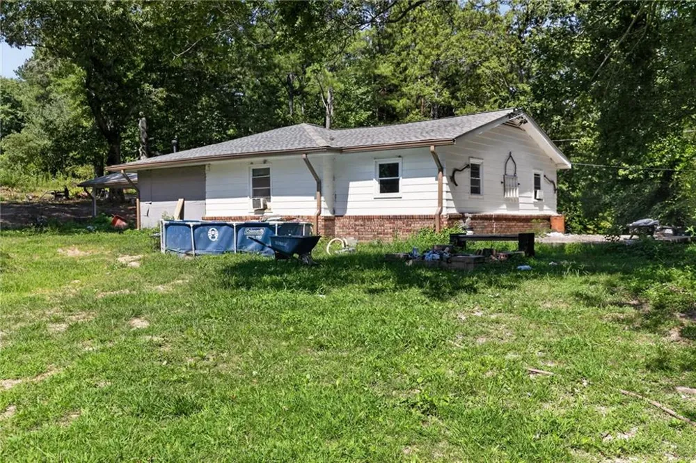 55 Whitman Loop Aragon, GA 30104