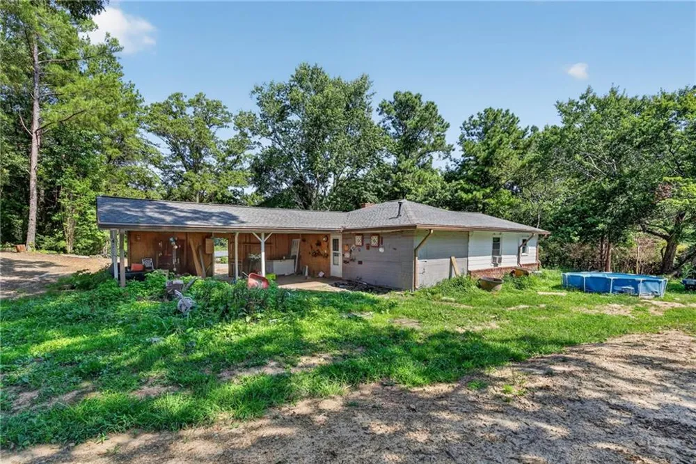 55 Whitman Loop Aragon, GA 30104