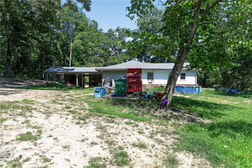 55 Whitman Loop Aragon, GA 30104