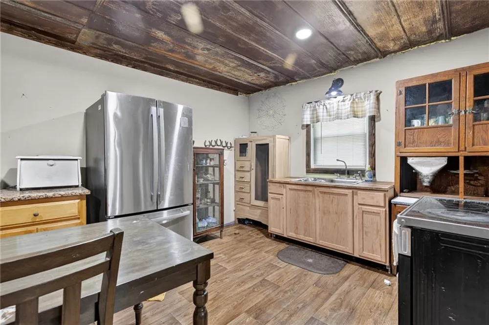 55 Whitman Loop Aragon, GA 30104