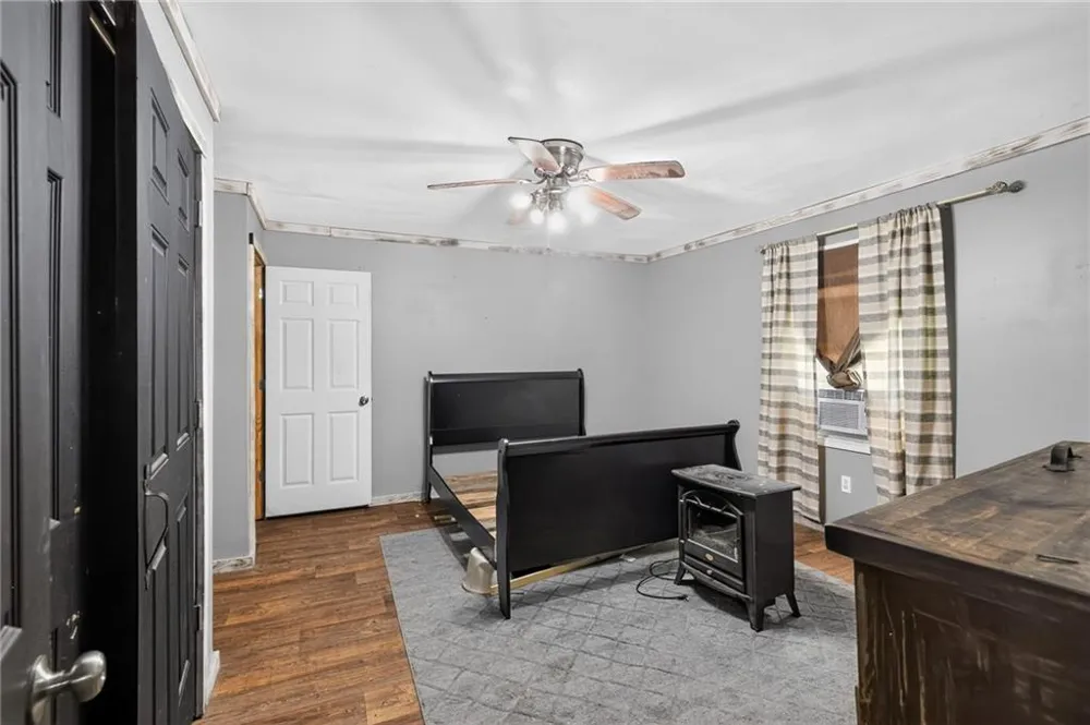 55 Whitman Loop Aragon, GA 30104