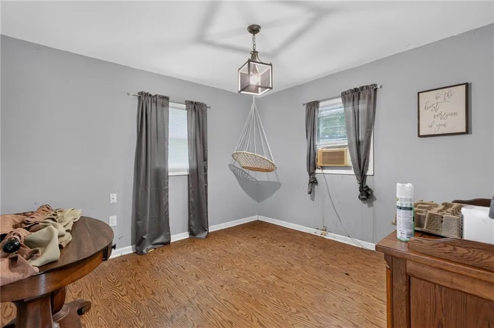 55 Whitman Loop Aragon, GA 30104