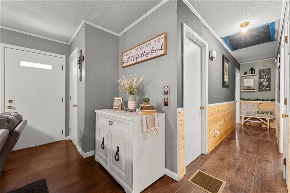 25 Dubignon Drive Toccoa, GA 30577