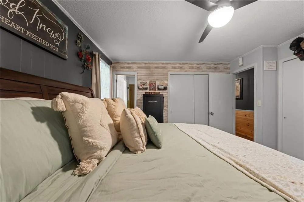 25 Dubignon Drive Toccoa, GA 30577