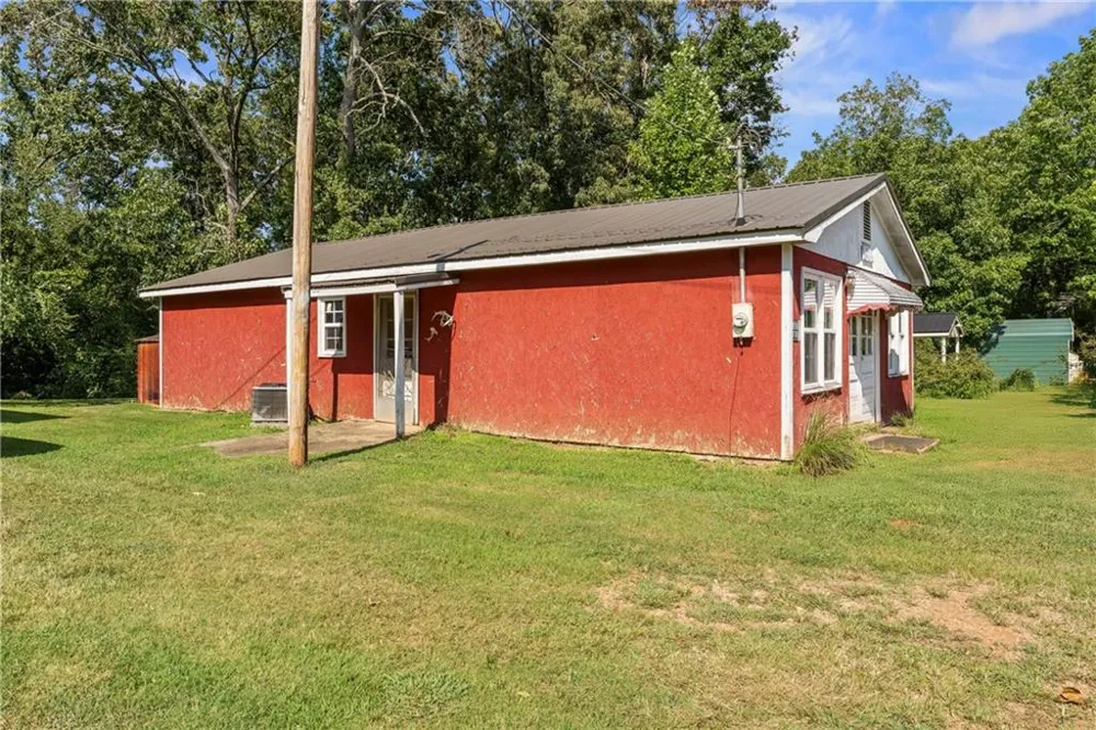 25 Dubignon Drive Toccoa, GA 30577