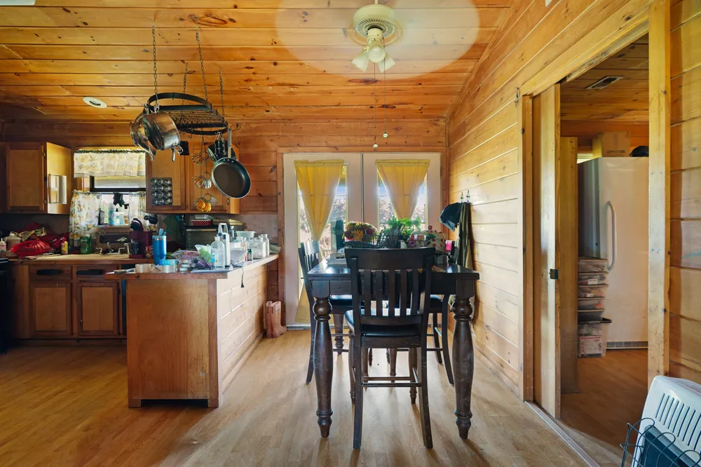 1251 County Road 2232 Detroit, TX 75436