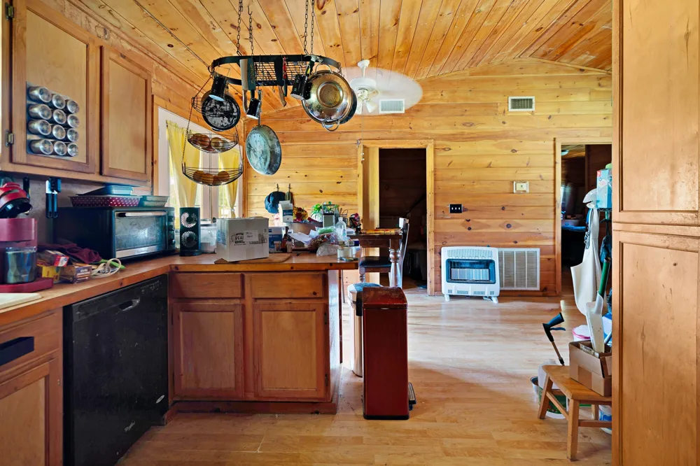 1251 County Road 2232 Detroit, TX 75436
