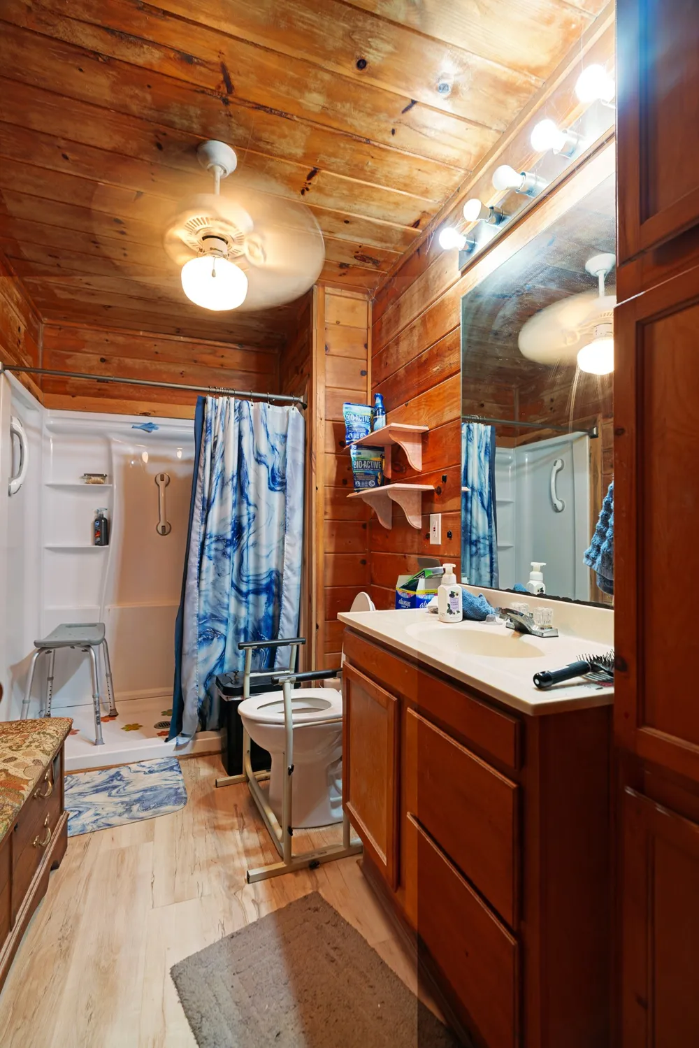 1251 County Road 2232 Detroit, TX 75436