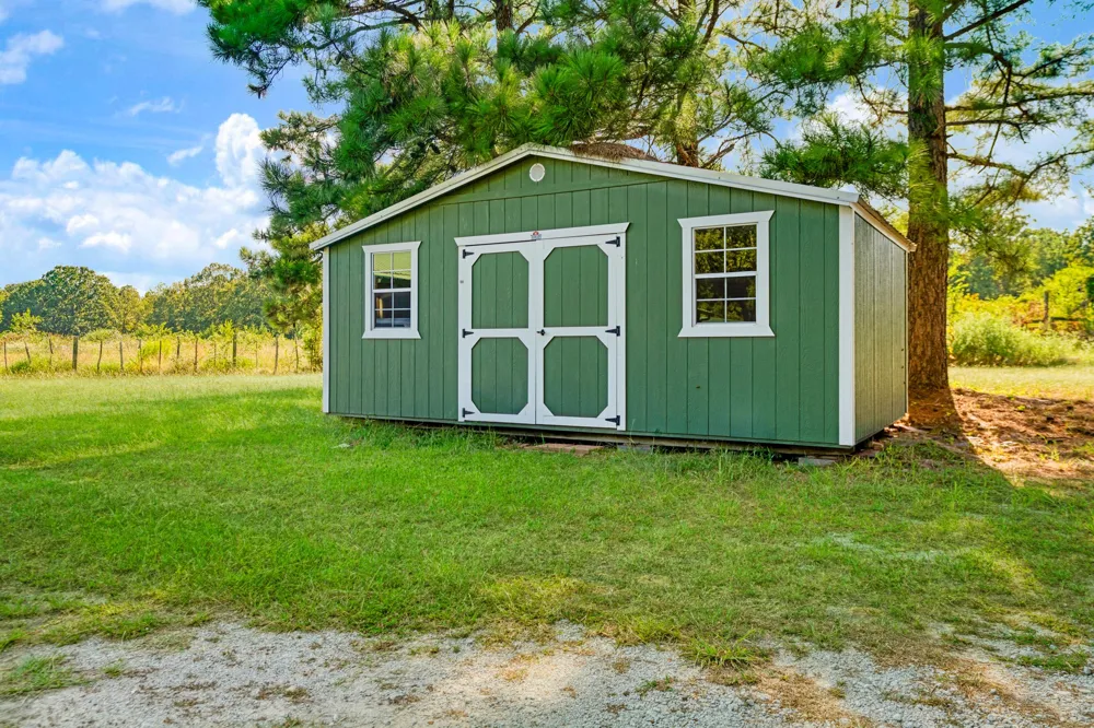 1251 County Road 2232 Detroit, TX 75436