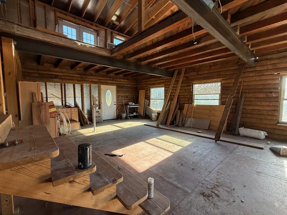 1633 Kay Lane Reno, TX 76020
