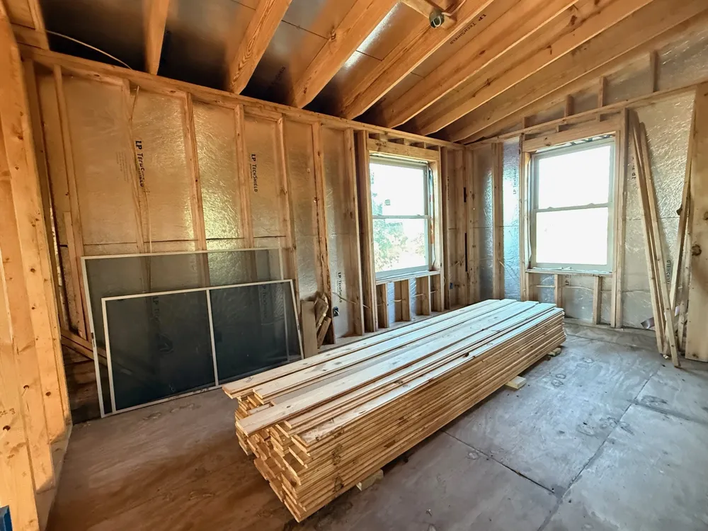 1633 Kay Lane Reno, TX 76020