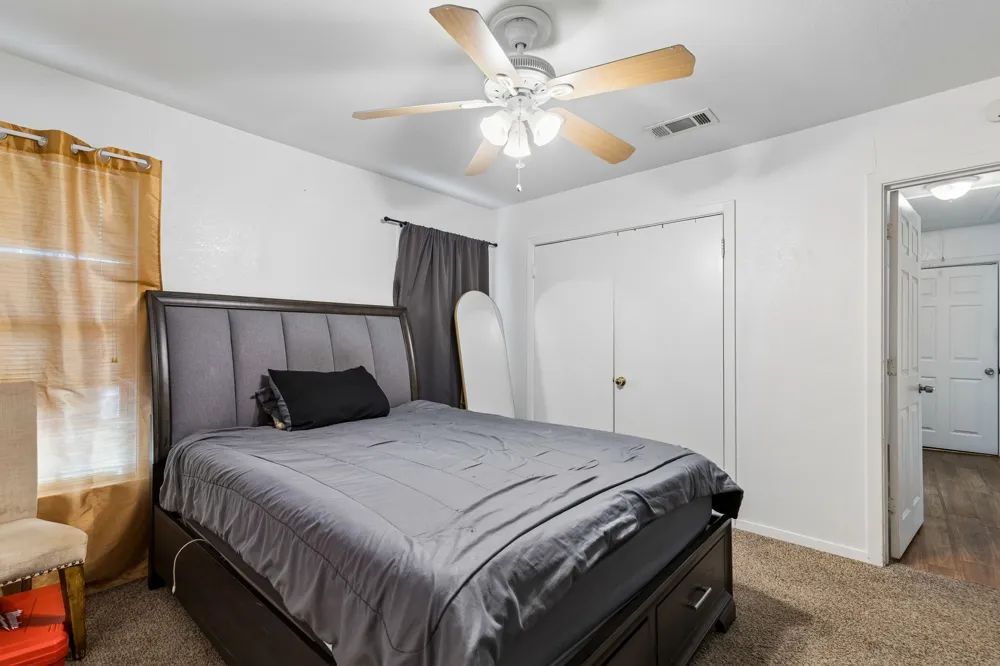 3504 Katrine Street Haltom City, TX 76117