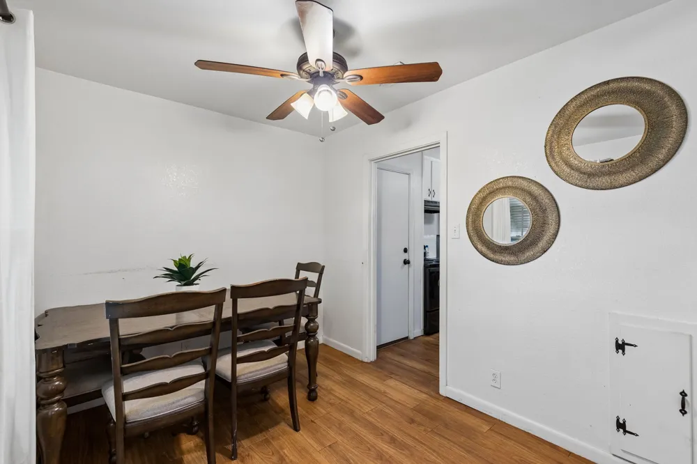 3504 Katrine Street Haltom City, TX 76117