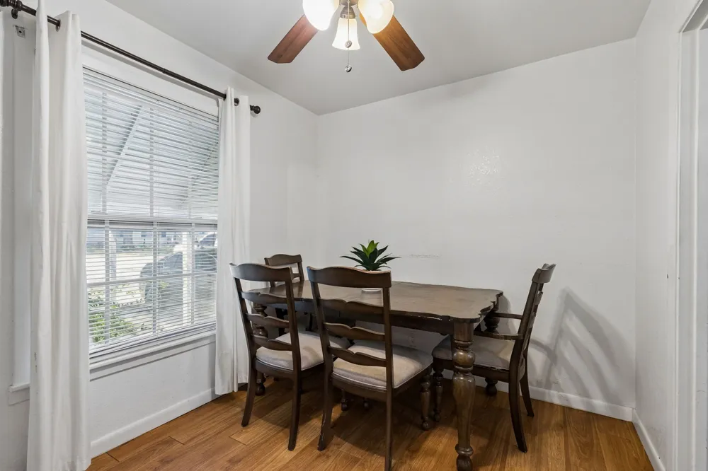 3504 Katrine Street Haltom City, TX 76117