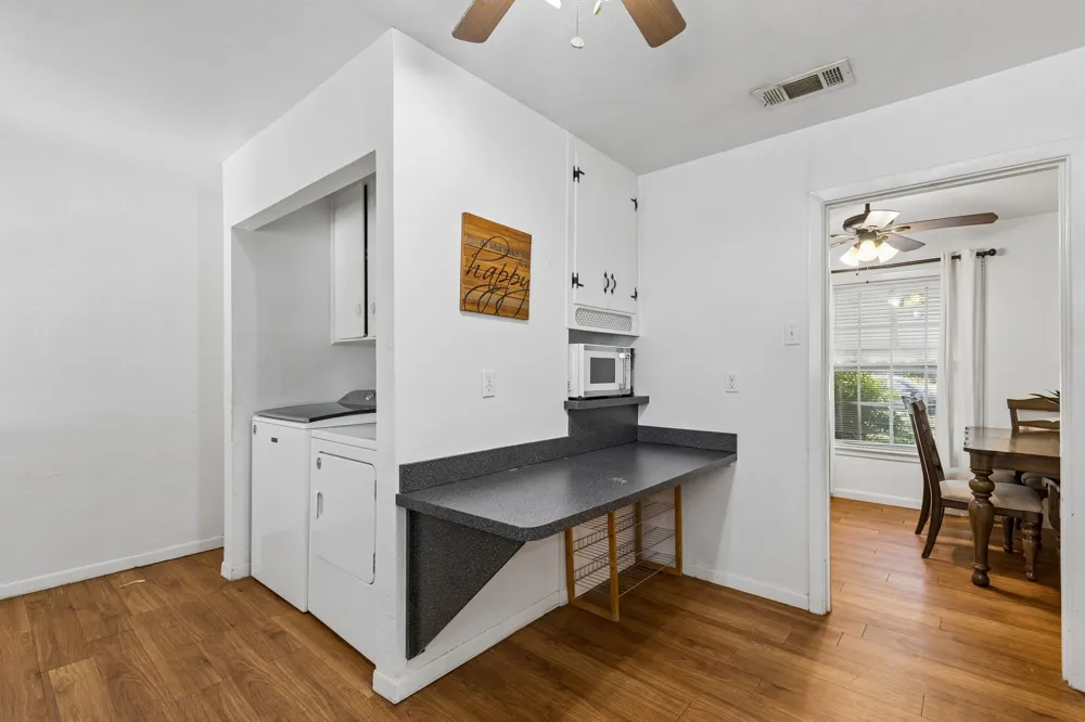 3504 Katrine Street Haltom City, TX 76117