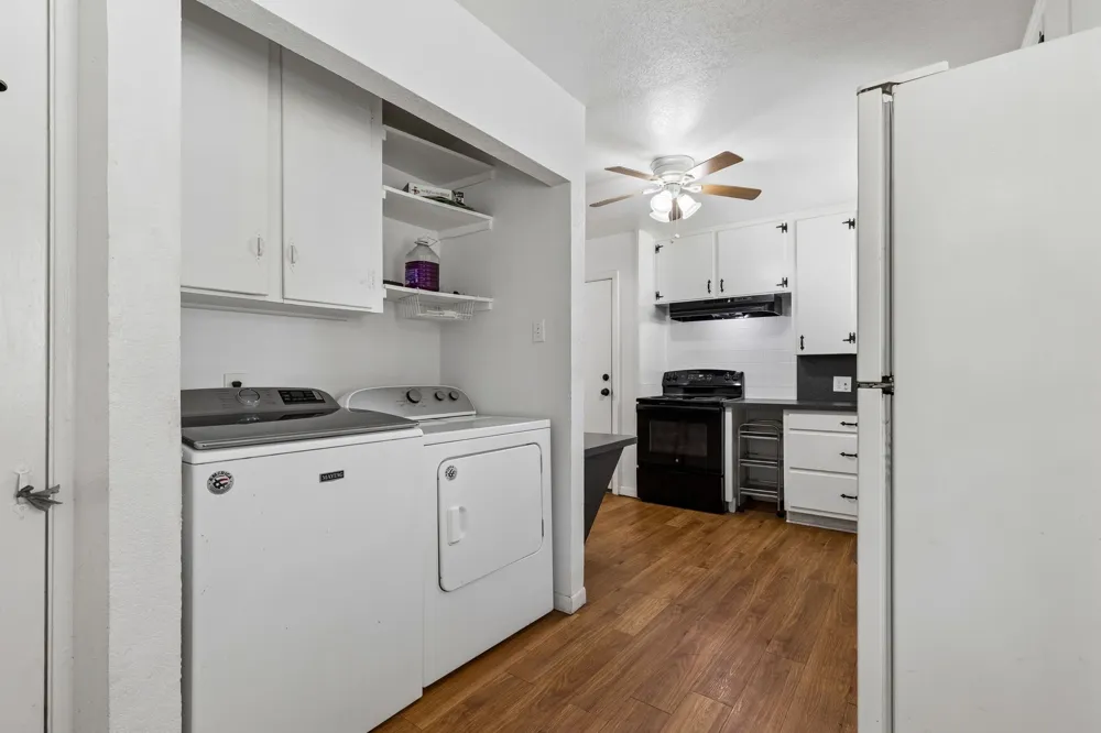 3504 Katrine Street Haltom City, TX 76117