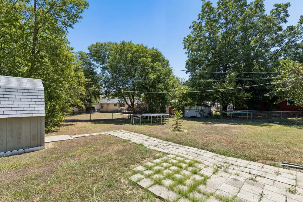3504 Katrine Street Haltom City, TX 76117