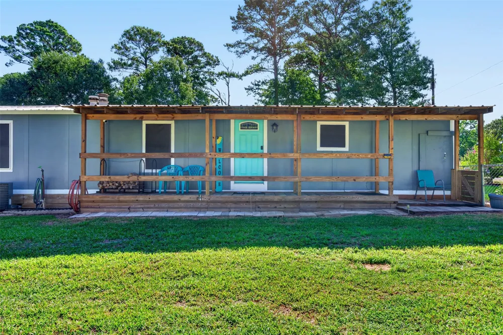 21165 Charina Circle Chandler, TX 75758