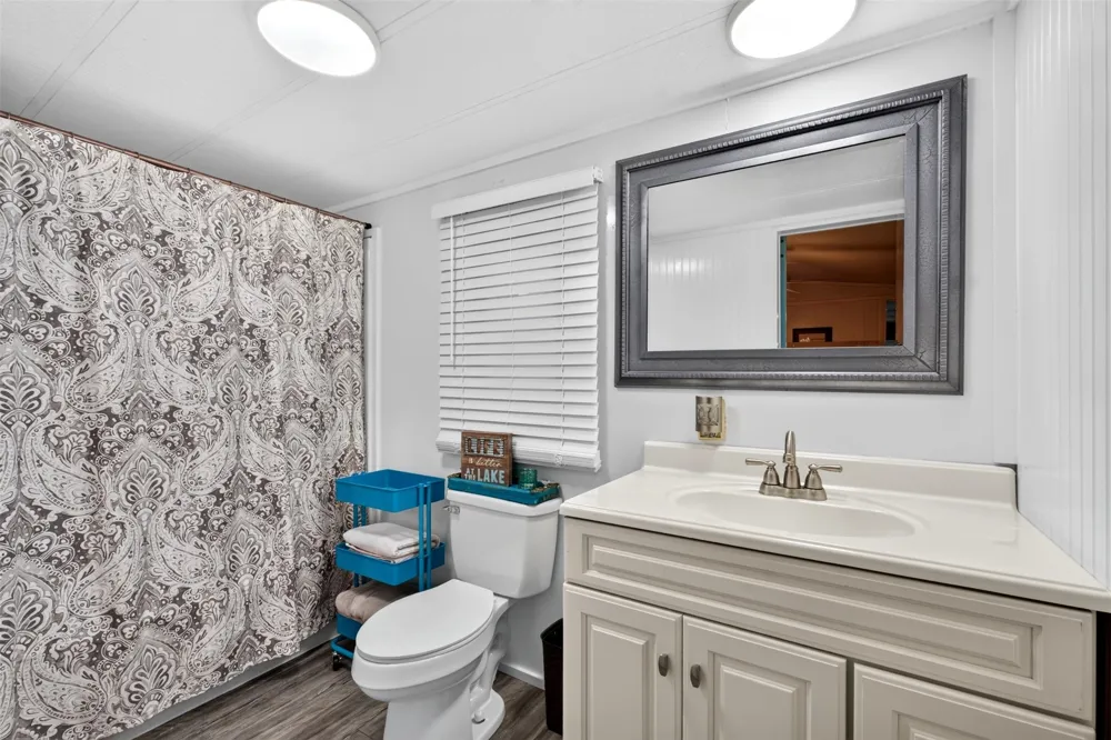 21165 Charina Circle Chandler, TX 75758