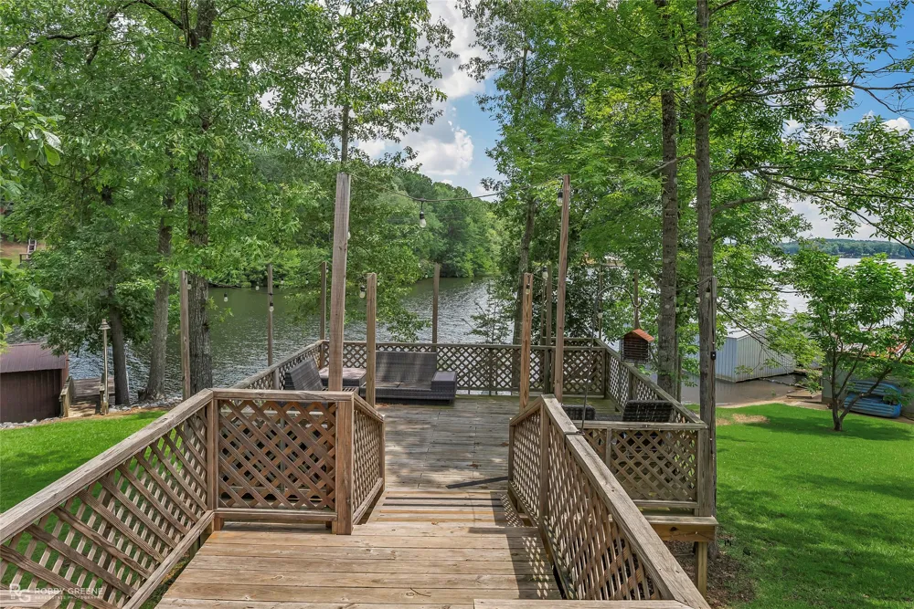 1072 Featherston Road Homer, LA 71040