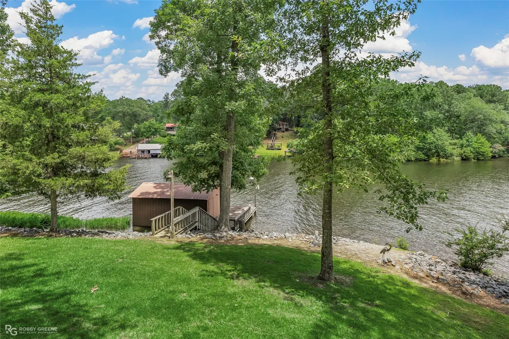 1072 Featherston Road Homer, LA 71040